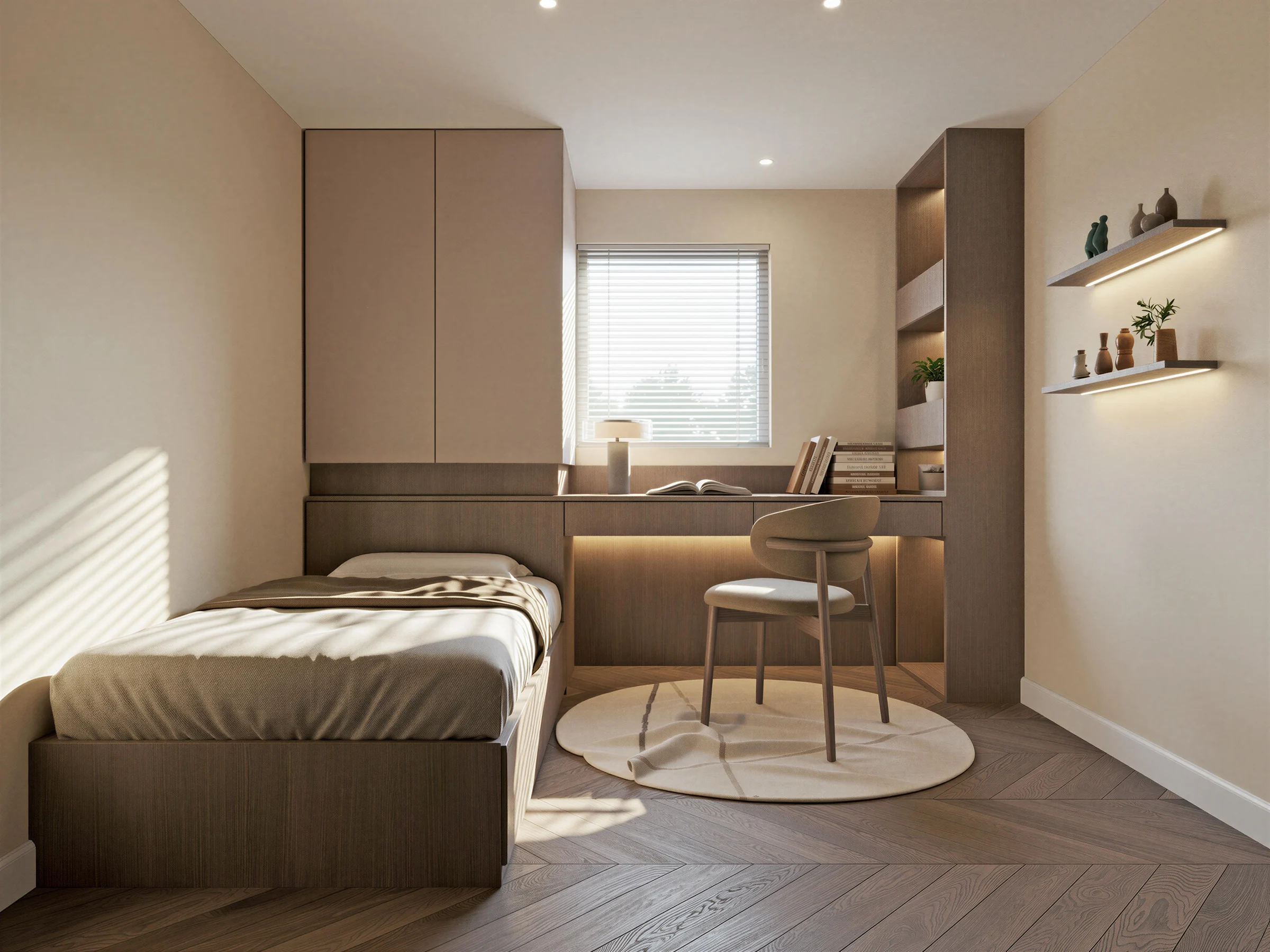Additional hotel projects design reference