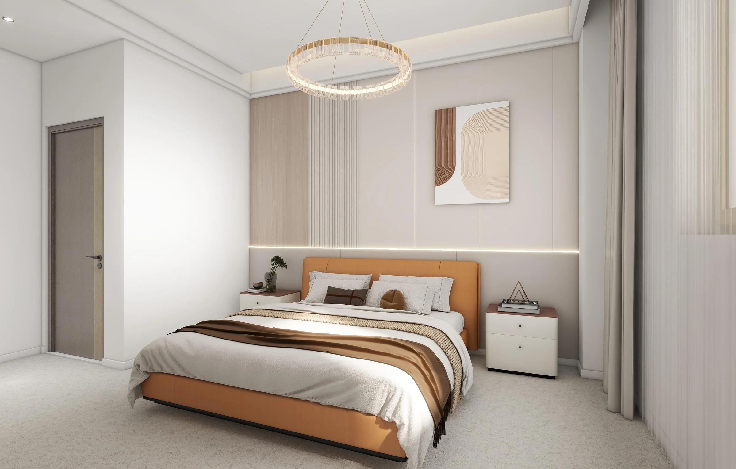 Additional villa projects design reference