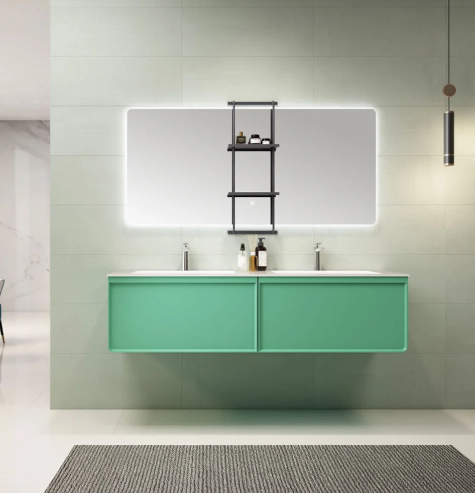 Lonsail bathroom vanity product reference