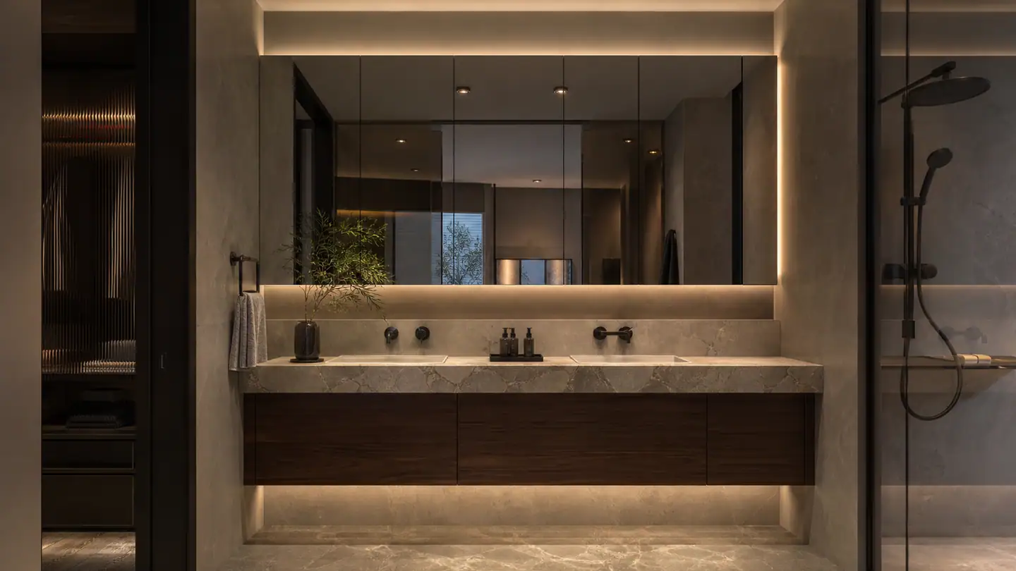 Bathroom Vanities category