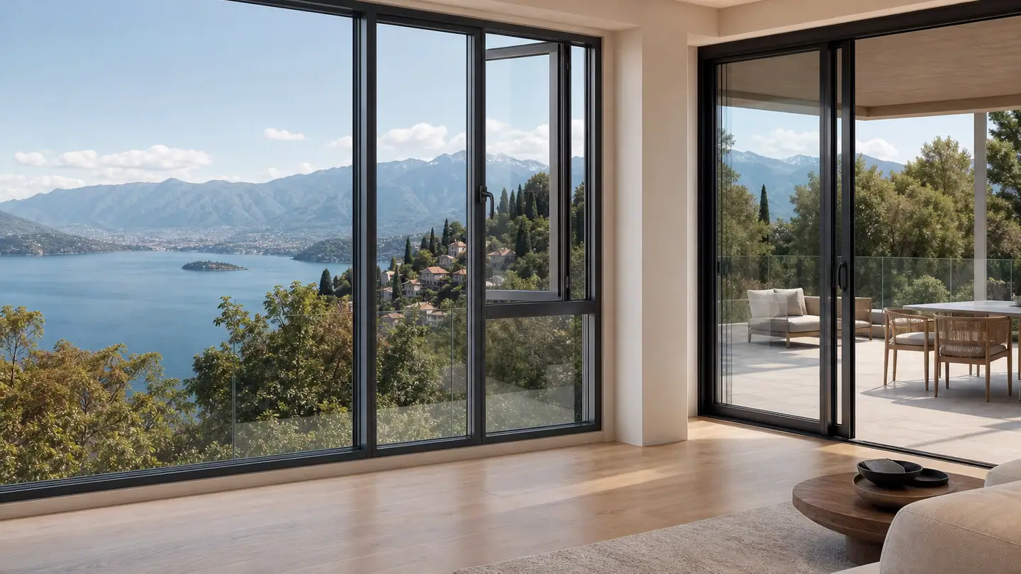 Doors & Windows category