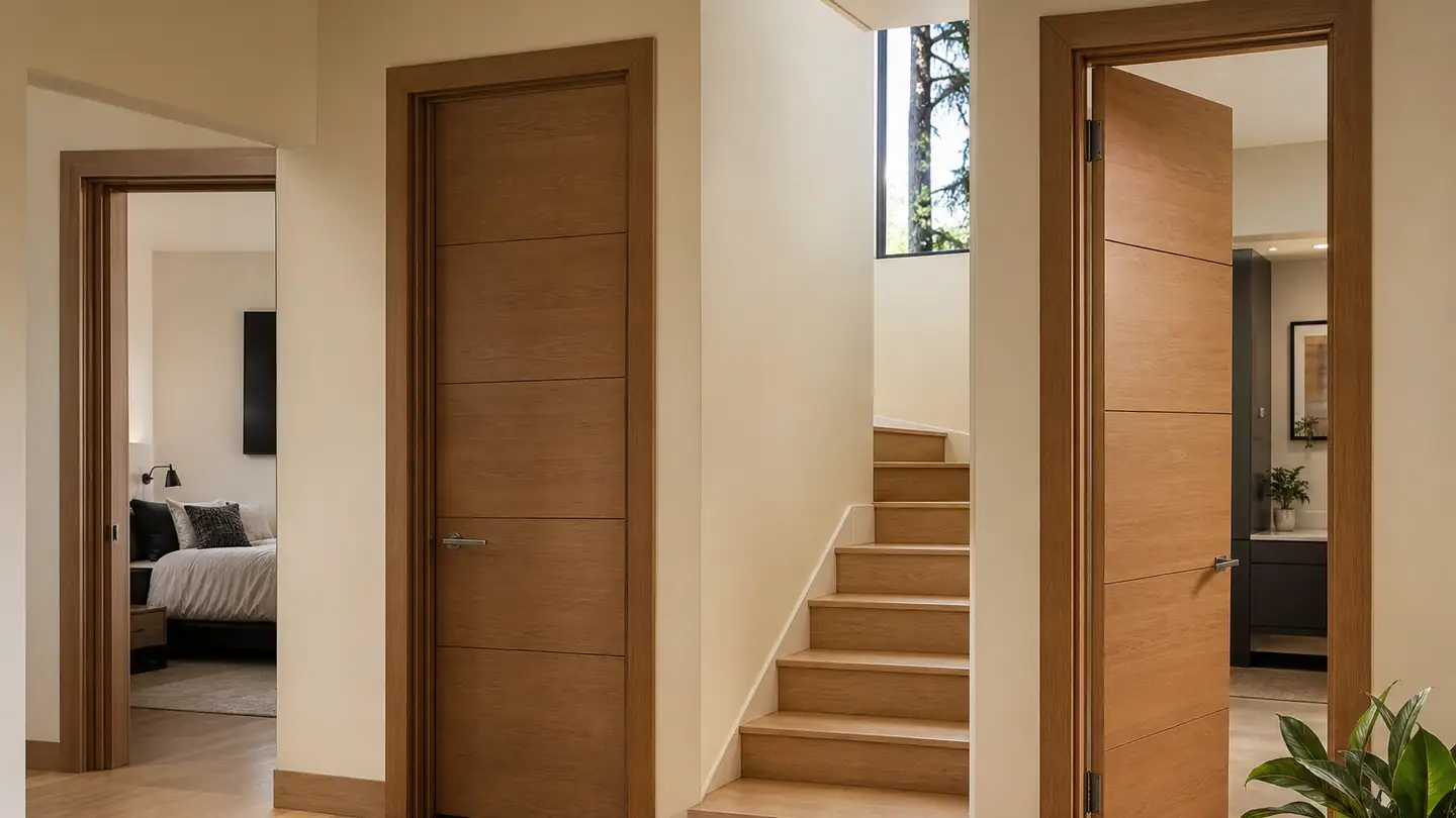 Interior Doors